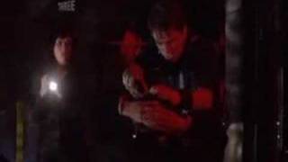 Stuttering-Jack/Ianto