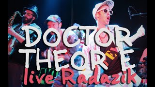 NOFLIPE // DOCTOR THEOR E // Live