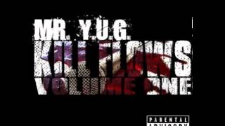 Mr.Y.U.G.-Kill Flows