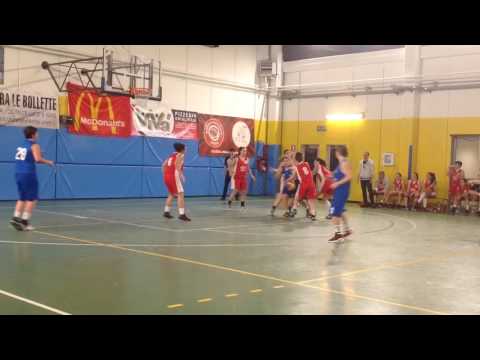 51. Opsa Bresso - Basket Gavardo