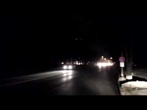 Jurnal de Vrancea - Avarie majora la reteaua electrica din Focsani 2