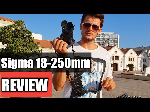 Video thumbnail for Video Review 2