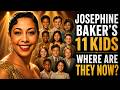 Whatever Happened To Josephine Bakers 11 Kids? How She Changed The World With Her Rainbow Tribe