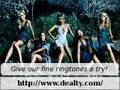Danity Kane - Is Anybody Listening? [new song ...