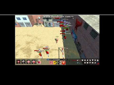 Hooligans Game (MAFIA101PIREUS Vs AEK)