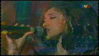 Ziana Zain - Gerhana (Live)