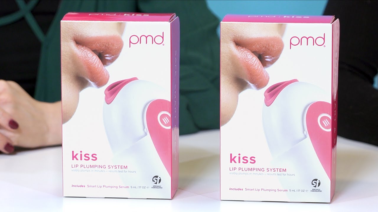 PMD Kiss System LovelySkin