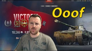 Worst Light Map - Project Louis | World of Tanks