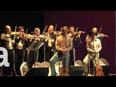 Bande annonce Cruzar la Cara de la Luna