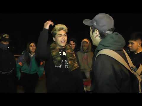 UNIVOCALISMO vs SPECTRO | FINAL | FECHA I | 4x4