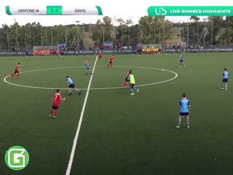 Under 16 Elite | Girone A | Grifone Monteverde - Savio 1-0