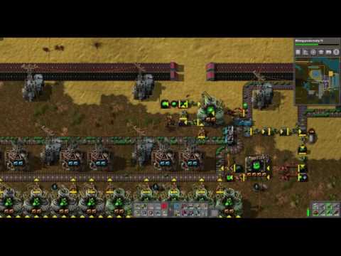 factorio 0.15 nuclear basics