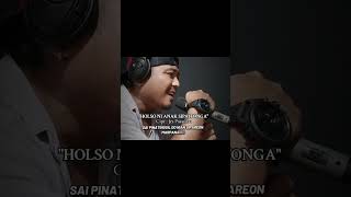 Download lagu Lagu Batak : HOLSO NI ANAK SIPAITONGA (cipt Jes pasaribh mp3