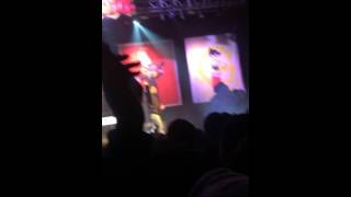 151217 랩비트쇼 니화-Go hard