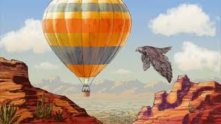 GNH Lumber & Home Balloon Ride