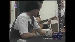 Download lagu Nebojsa Glogovac - O, Kerol! mp3