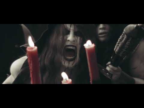 Satanic Rites III - Helel