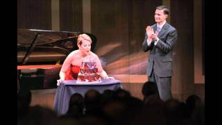 Joyce DiDonato Sings 'Voi che sapete' as Encore
