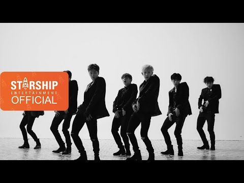 [MV] 몬스타엑스(MONSTA X) - 아름다워(Beautiful)