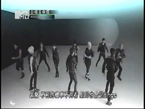 [120815] 日韓音樂瘋．SJ