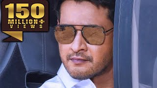 Mahesh Babu Movie in Hindi Dubbed 2018  Hindi Dubb