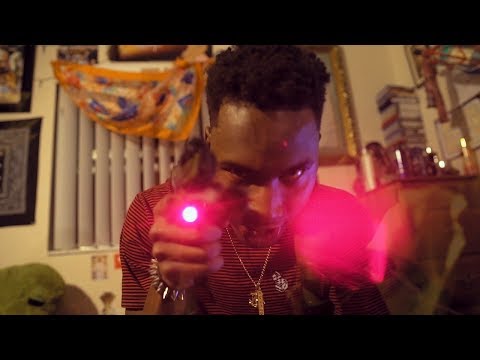 Lil Page **800 Degreez (Official Video)