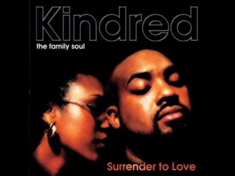 STARS - KINDRED THE FAMILY SOUL