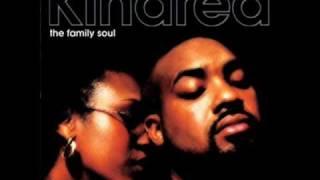 STARS - KINDRED THE FAMILY SOUL