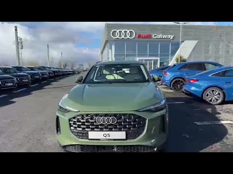 Audi Q5 SE E-hybrid Quattro 299BHP Auto - Image 2