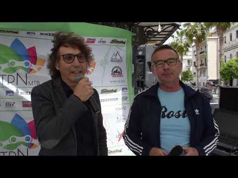 Rivivi le emozioni della Aspromarathon