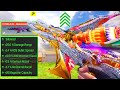 This KILO 141 Give Aimbot Buff KILO 141 Gunsmith Attachments Are Meta In COD Mobile Season 6