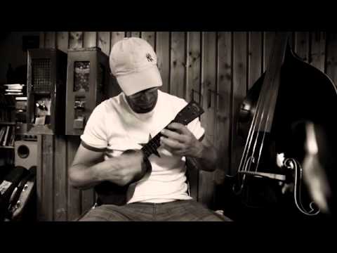 Roy Smeck Fun Exercise