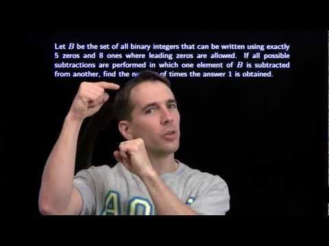 Art of Problem Solving: 2012 AIME I #5