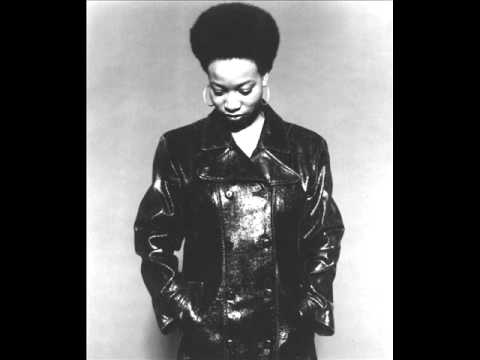 Bahamadia, K-Swift, Mecca Starr - 3 Tha Hard Way