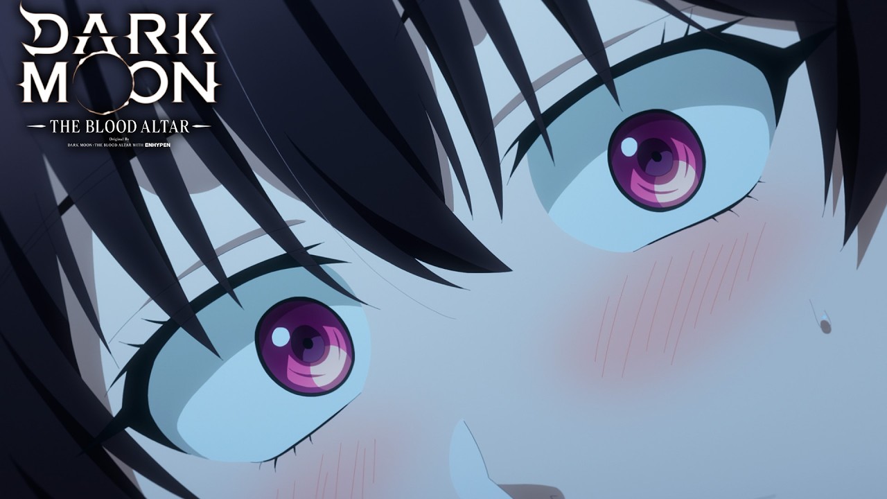Suce moi le cou | Dark Moon: The Blood Altar