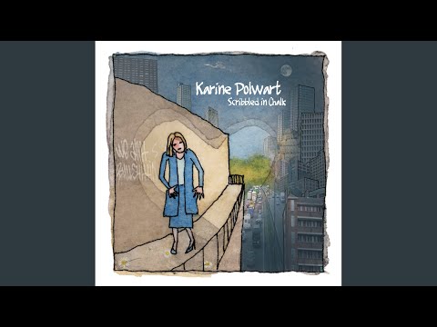 Terminal Star - Karine Polwart