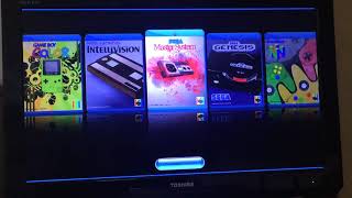 15000種類のゲームが入ったSDカード紹介!!