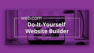 Web.com YouTube Video