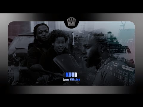 JAMA MW & JEA - KOUD (PROD. LUKE WAYNE)