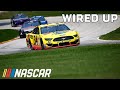 Wired Up: Michael McDowell aiming for upset at Road America