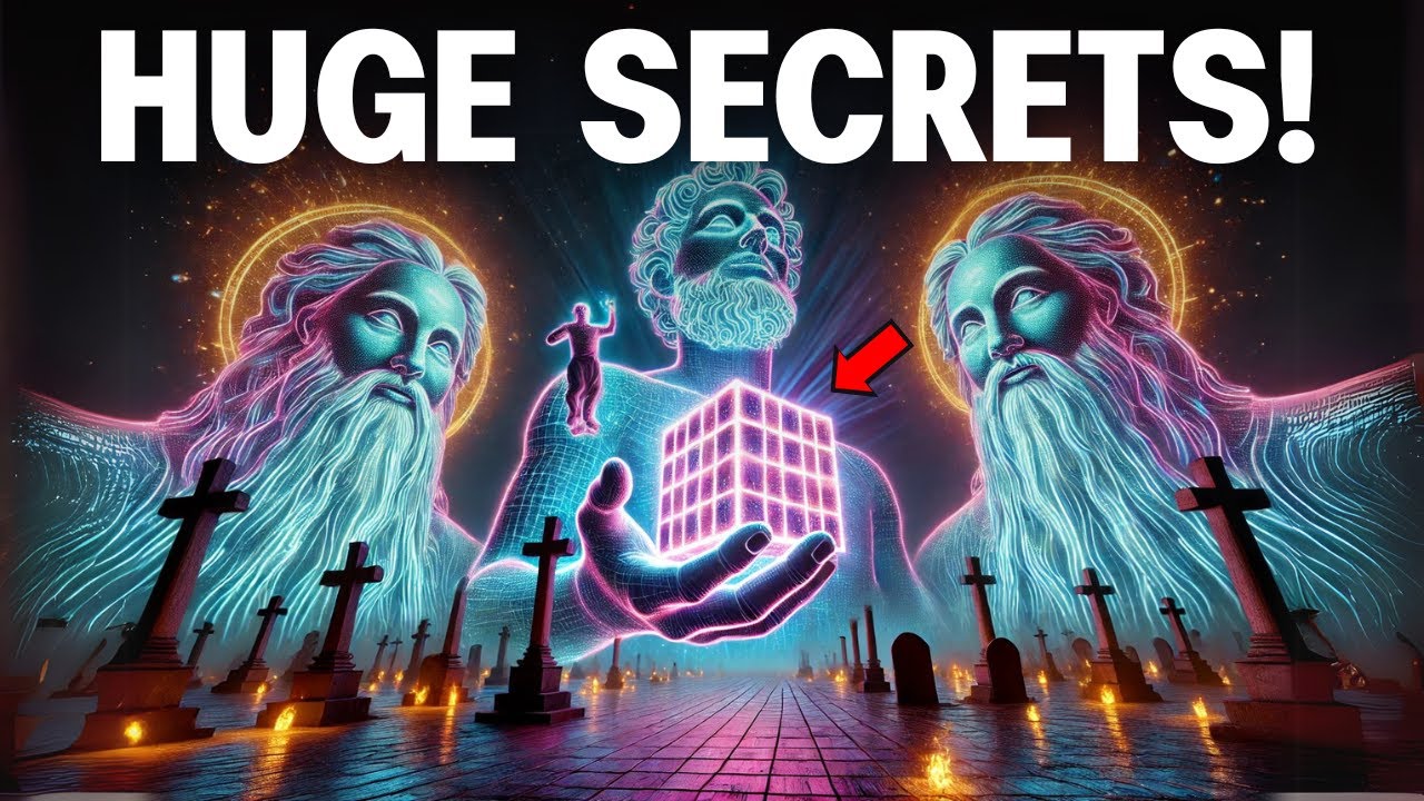 Chosen Ones, Only You Can Understand These 5 Spiritual Secrets!