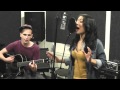 Jarvi Music Live JML Sessions Lily Thieu Garabuczi Balázs
