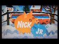Nick Jr Pigs