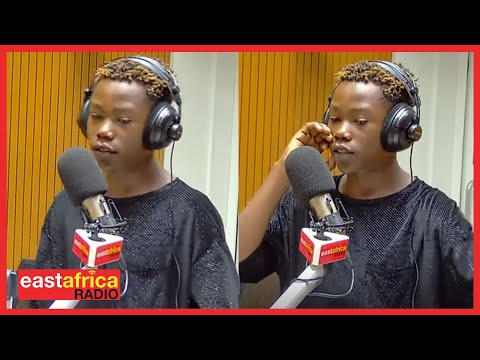 DAKIKA 10 ZA MAANGAMIZI NA SUN MC OFFICIAL