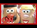 Mr Potato Head Is Not Being Canceled Hasbro CEO Says