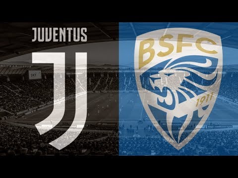 Juventus vs Brescia Highlights - Serie A | FIFA 20