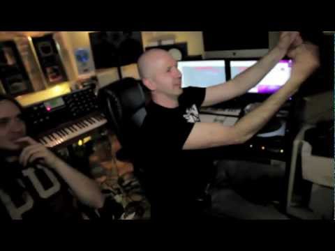 Diztord - I´m Gone. Feat Linda Varg - Henrik Englund