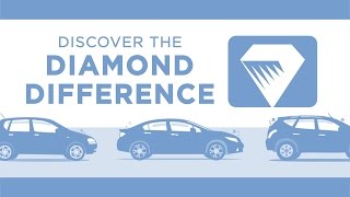 Discover the Diamond Difference