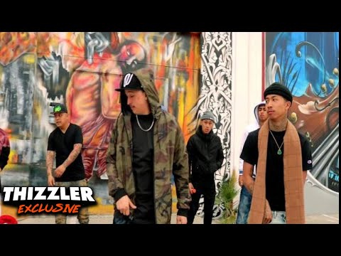 Don Diesel x MBNel x YG Flea - On It (Exclusive Music VIdeo) || Dir. @YT510Filmz [Thizzler.com]