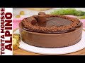 ALPINE MOUSSE PIE NO OVEN NO BLENDER AND NO JELLY Perfect And Super Easy To Make